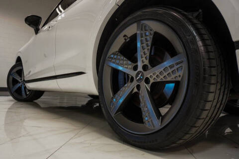 2023 Genesis GV70 3.5T Sport