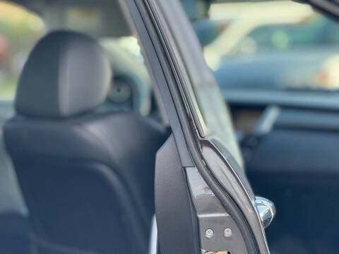 2008 Acura RDX SH-AWD w/Tech