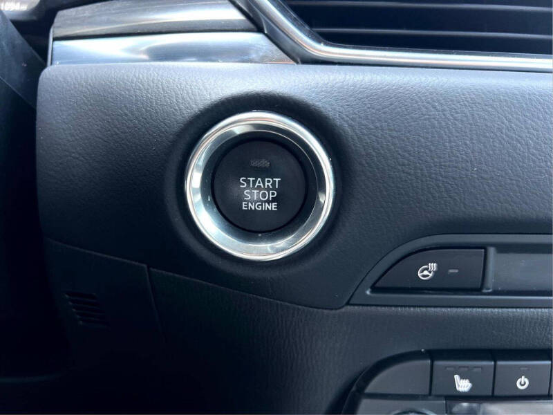 2023 Mazda CX-5 2.5 S Premium Plus