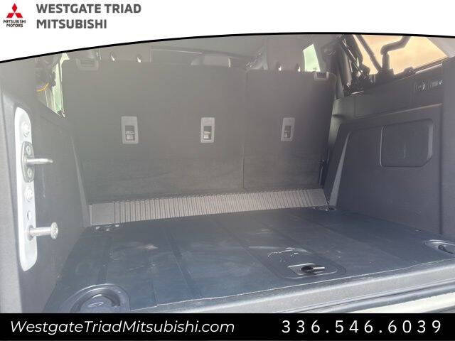 2023 Ford Bronco Badlands Advanced