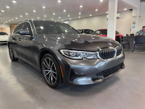 2020 BMW 3 Series 330i