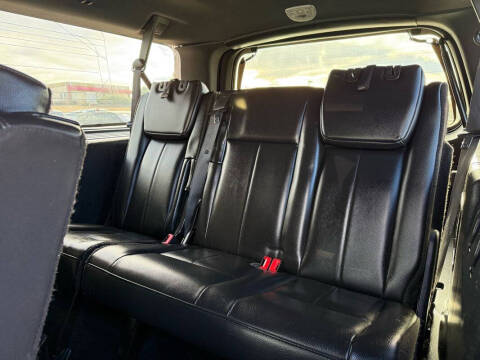 2014 Ford Expedition EL Limited