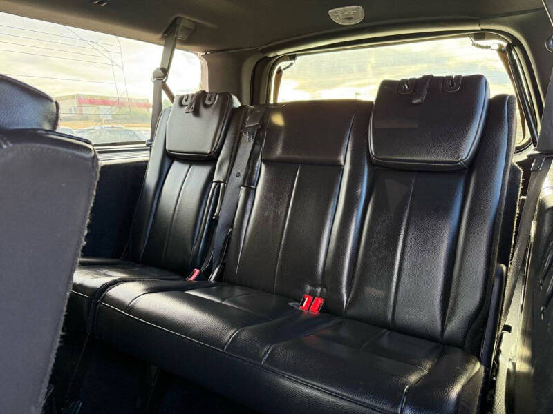 2014 Ford Expedition EL Limited