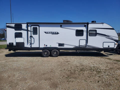 2023 Primetime RV Tracer for sale at RV USA in Lancaster OH