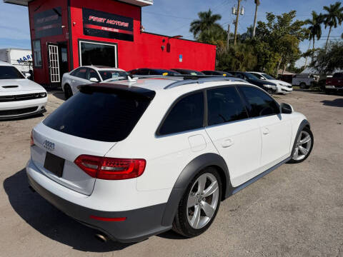 2015 Audi Allroad 2.0T quattro Premium Plus