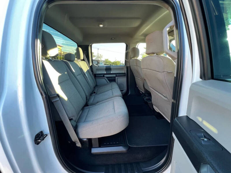 2017 Ford F-250 Super Duty