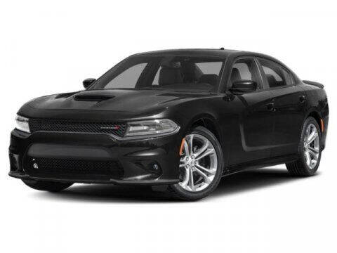 2021 Dodge Charger for sale at TRAVERS GMT AUTO SALES - Traver GMT Auto Sales West in O Fallon MO