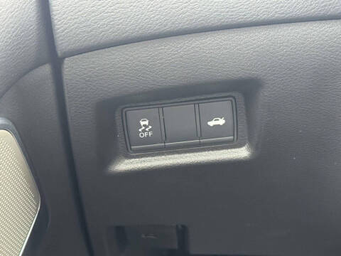 2024 Infiniti Q50 Luxe