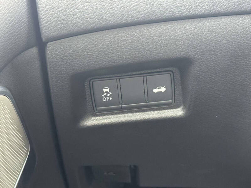 2024 Infiniti Q50 Luxe