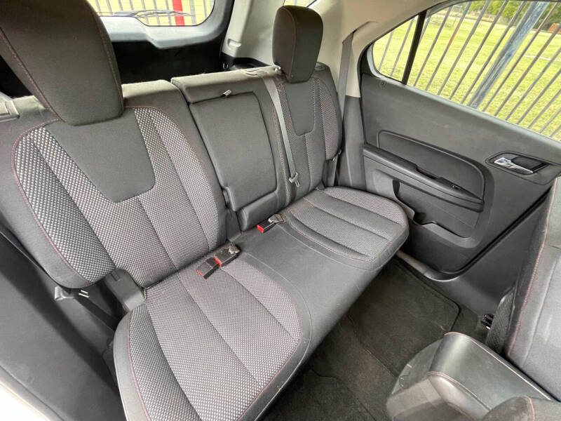 2015 Chevrolet Equinox 2LT - Photo 10