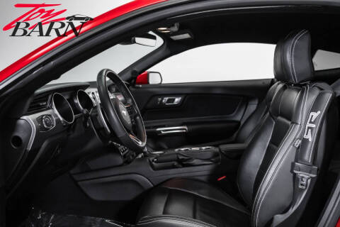 2021 Ford Mustang GT