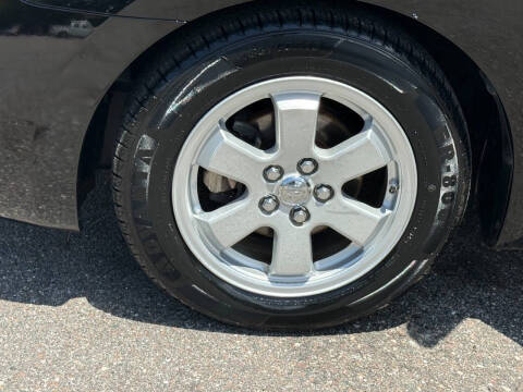 2004 Toyota Prius