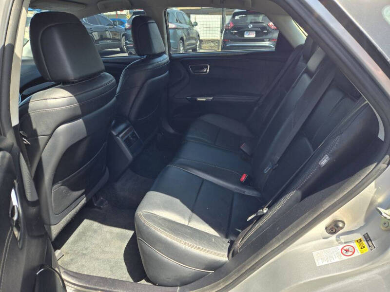 2013 Toyota Avalon