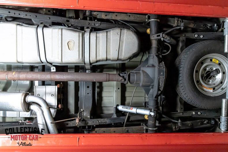 2000 Ford F-150 SVT Lightning