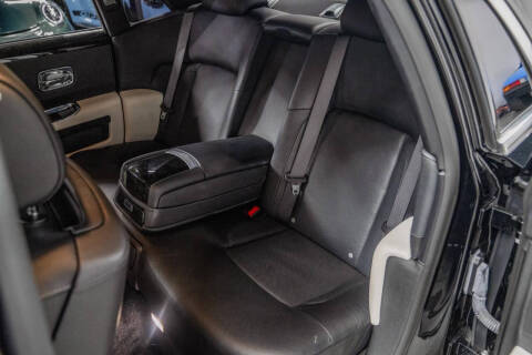 2014 Rolls-Royce Ghost