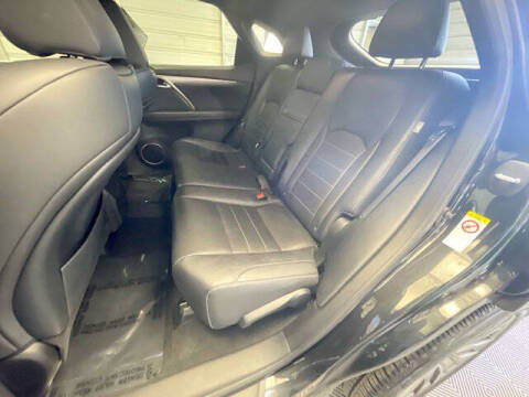 2020 Lexus RX 350 F SPORT Performance