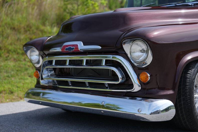 1957 Chevrolet 3100