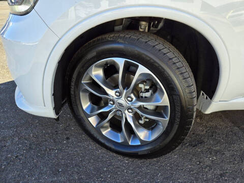 2020 Dodge Durango GT