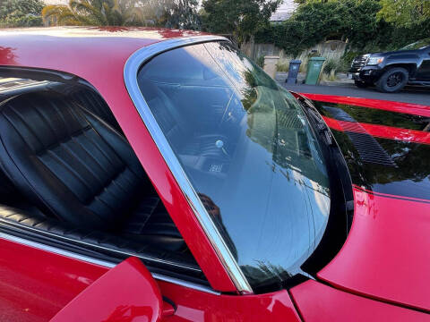 1972 Chevrolet Camaro