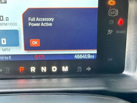 2023 Ford Bronco Big Bend Advanced