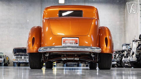 1940 Ford F-100