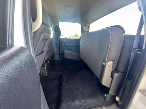 2011 Chevrolet Silverado 2500HD