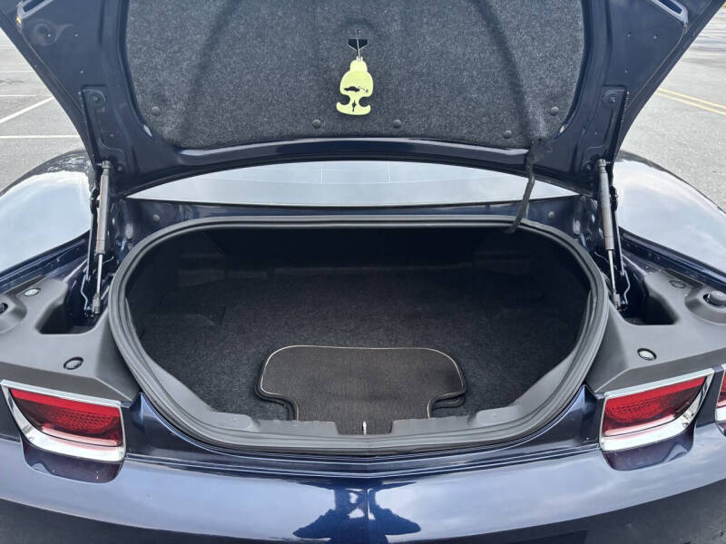 2012 Chevrolet Camaro LT