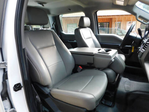 2019 Ford F-250 Super Duty XL