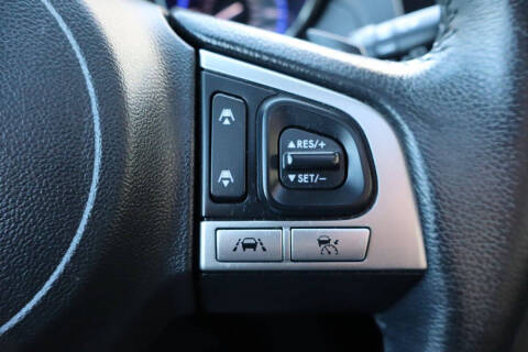 2017 Subaru Outback 3.6R Limited