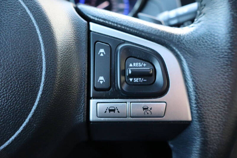 2017 Subaru Outback 3.6R Limited