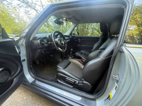 2015 MINI Hardtop 2 Door Cooper