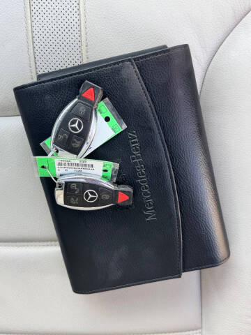 2010 Mercedes-Benz M-Class ML 350 4MATIC