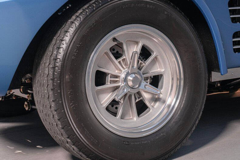 1963 Chevrolet Corvette