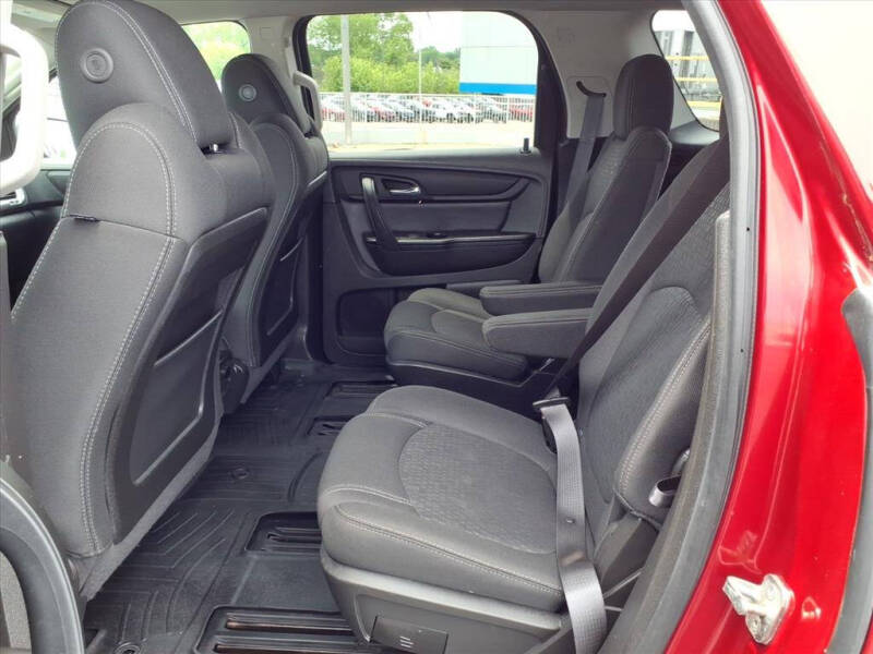 2014 GMC Acadia SLE-2