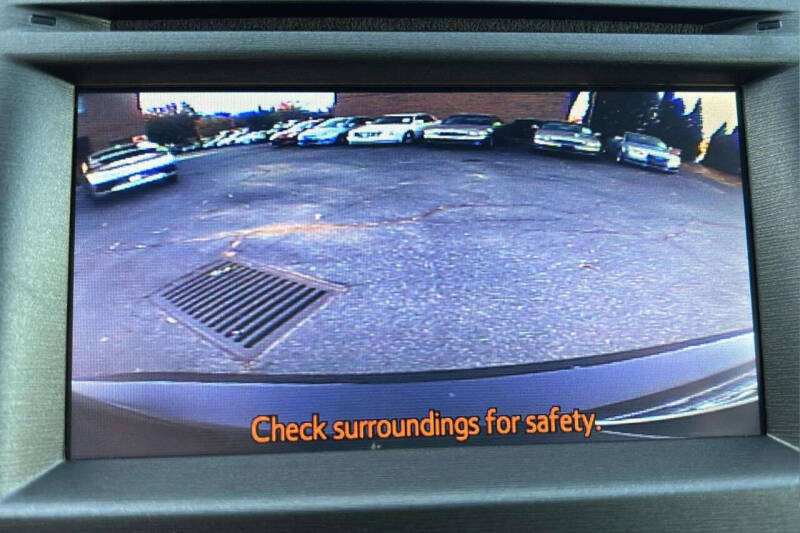 2015 Toyota Prius Three