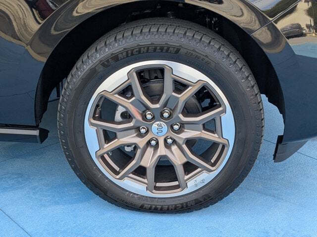 2026 Ford Expedition MAX King Ranch