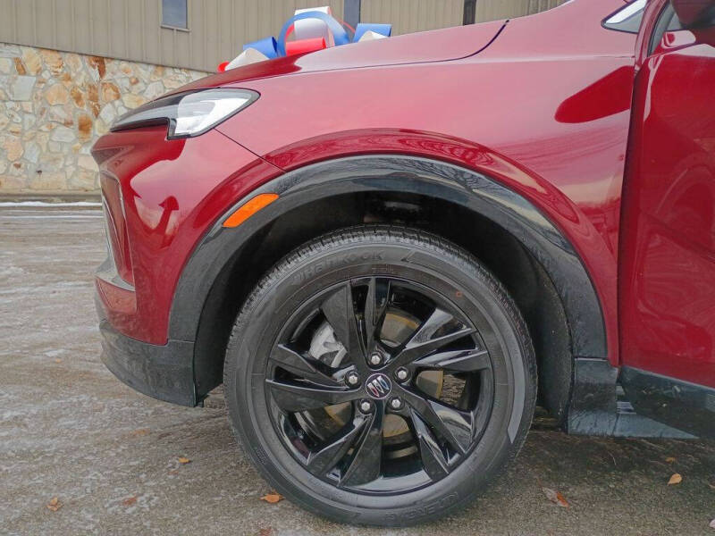 2024 Buick Encore GX Sport Touring