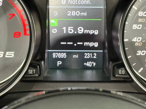 2013 Audi S5 3.0T quattro Prestige