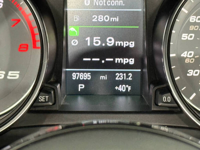 2013 Audi S5 3.0T quattro Prestige