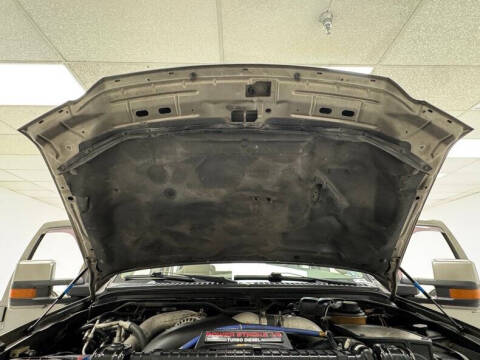 2004 Ford Excursion Limited