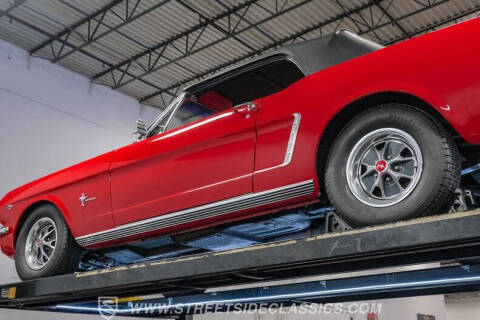 1964 Ford Mustang
