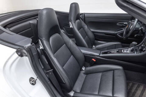 2013 Porsche 911