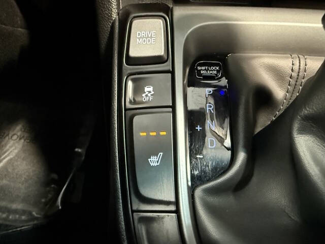 2021 Hyundai Veloster