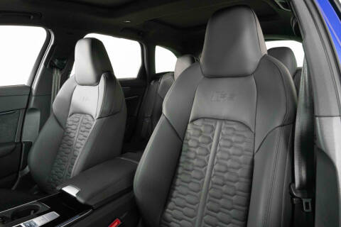 2023 Audi RS 6 Avant 4.0T quattro Avant