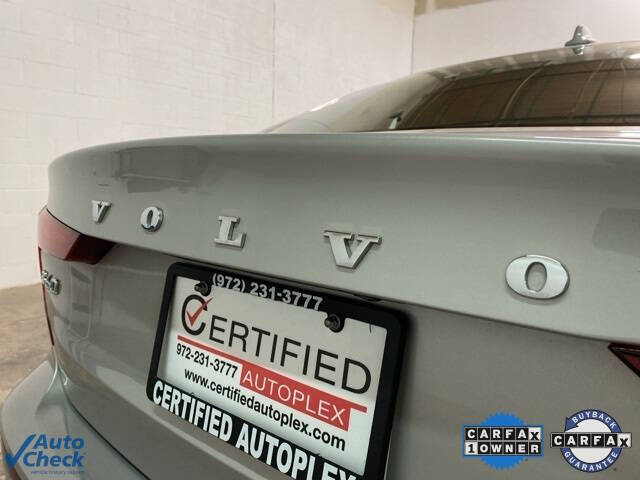 2025 Volvo S60 B5 Core