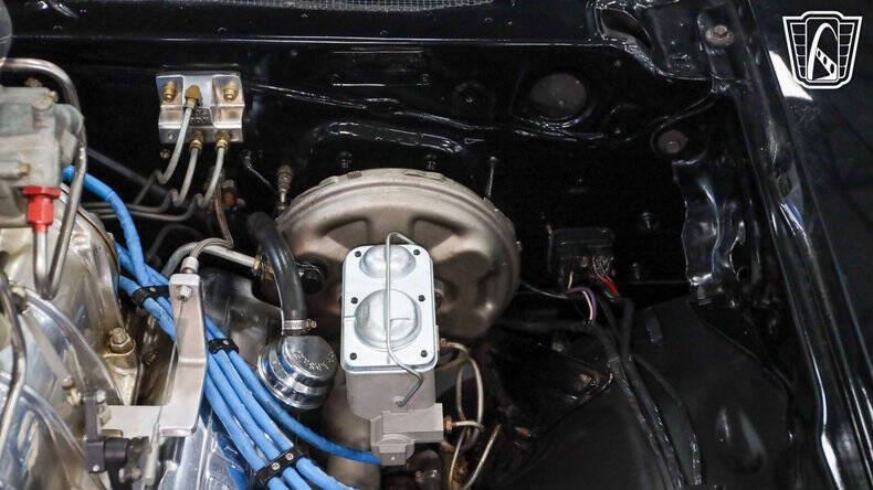 1968 Chevrolet Impala