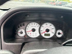 2004 Ford Escape Limited