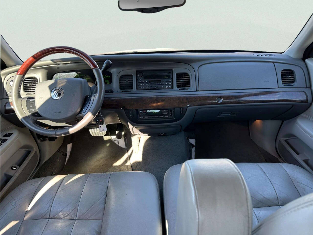 MercuryGrand Marquis35