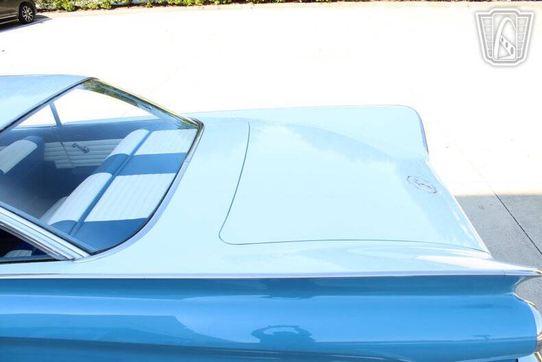 1960 Buick LeSabre