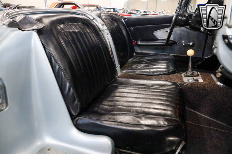 1960 Chevrolet Corvette